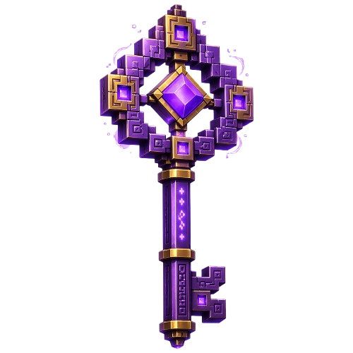 Amethyst Kasa